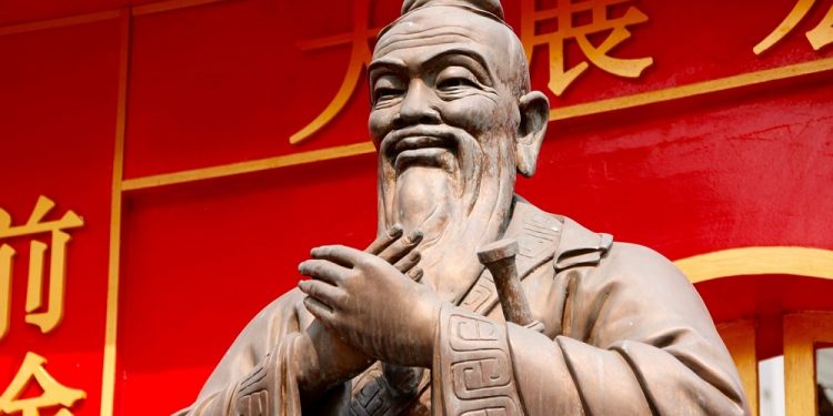 Warszawa: Otwarto Instytut Konfucjusza