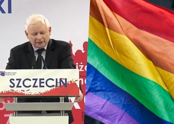 Kaczyński zapowiada ochronę tradycyjnego modelu rodziny w Polsce