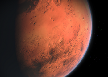 mars marsie