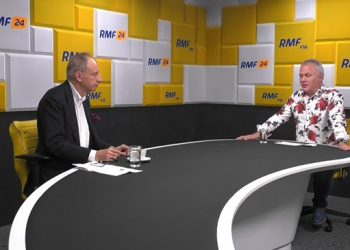 Kandydat PSL nie wie, na kogo będzie głosował. Dosadny komentarz Mazurka