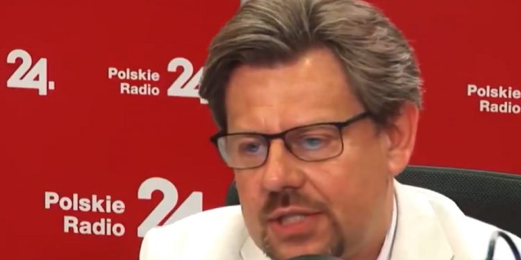 Misiło: Jako katolik dopuszczam możliwość aborcji