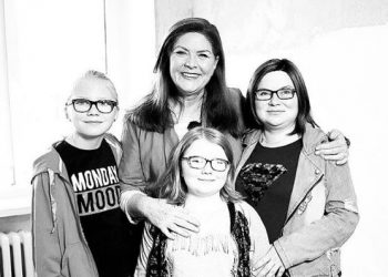 Uczestniczka programu „Nasz nowy dom” nie żyje. Zostawiła dwie córki