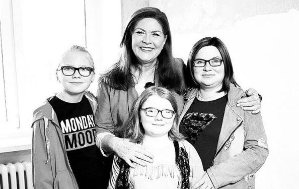 Uczestniczka programu „Nasz nowy dom” nie żyje. Zostawiła dwie córki