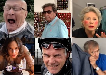 „Nie świruj, idź na wybory”. Zbigniew Hołdys ma pretensje do Onetu: Żenujące zachowanie