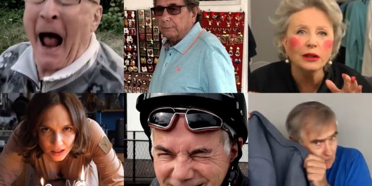 „Nie świruj, idź na wybory”. Zbigniew Hołdys ma pretensje do Onetu: Żenujące zachowanie