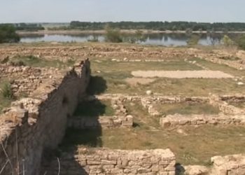 Bułgaria: Polscy archeolodzy odkryli ważny dokument rzymskiego legionisty