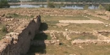 Bułgaria: Polscy archeolodzy odkryli ważny dokument rzymskiego legionisty