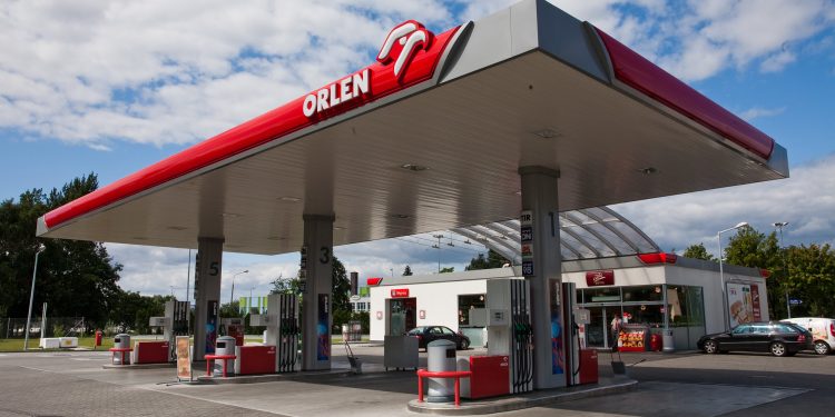 Były prezes Orlenu zatrzymany przez CBA. Usłyszał zarzuty