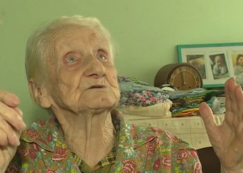 Bielsko-Biała: Zrabowali 99-latce wszystkie oszczędności. Internauci ruszyli z pomocą