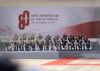 Rosja reaguje na uroczystości w Warszawie. „To nie do przyjęcia”