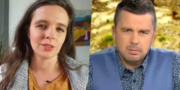 Pietrzak przeprosił Jachirę. Dziennikarz TVP przypomniał fragment programu [WIDEO]