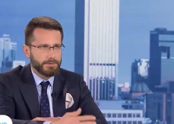 Wicerzecznik PiS o „planie Rabieja”: Związków partnerskich nie będzie