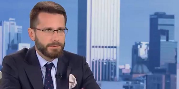 Wicerzecznik PiS o „planie Rabieja”: Związków partnerskich nie będzie