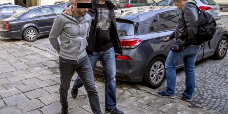 Pobili studentów z Izraela. Policja ustaliła sprawców