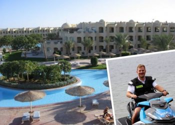 Egipt: Polski policjant uratował tonące dziecko. Na brzegu było pełno ludzi, nikt nie reagował