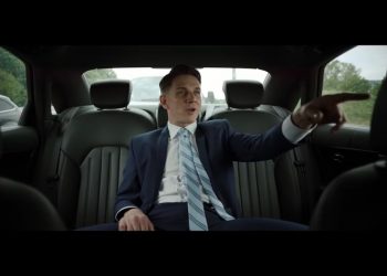 Tak kończy się film „Polityka”. Vega zaskoczył!