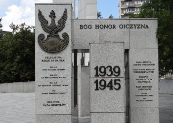 Klaudia Jachira będzie skreślona z listy? Tego chcą kombatanci