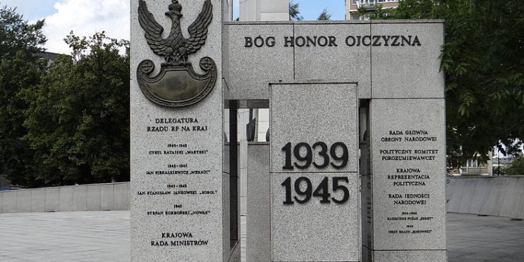 Klaudia Jachira będzie skreślona z listy? Tego chcą kombatanci