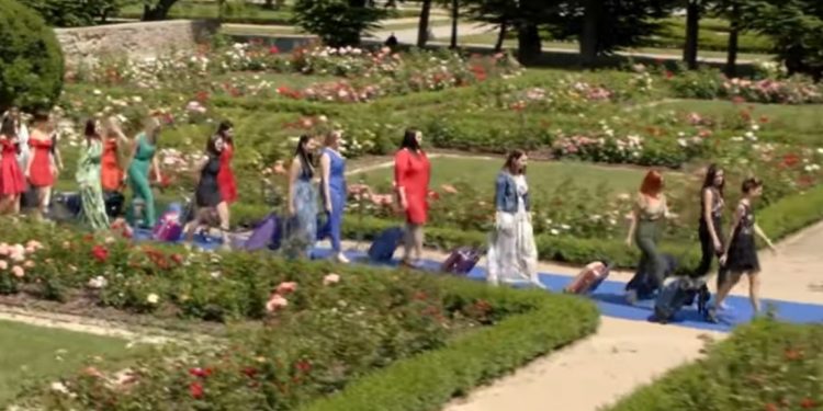 „Rolnik szuka żony”: W programie pojawiła się była gwiazda show Polsatu