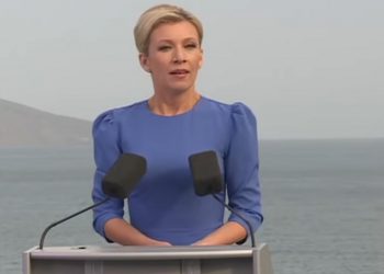 Rzeczniczka MSZ Rosji krytykuje Polskę: Warszawa od dawana nie postawiła się w tak głupiej sytuacji