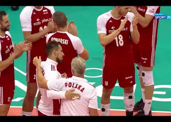 Polscy siatkarze z brązowym medalem! Pokonujemy Francję po bardzo trudnym meczu