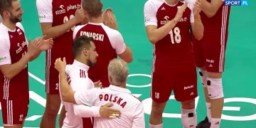 Polscy siatkarze z brązowym medalem! Pokonujemy Francję po bardzo trudnym meczu