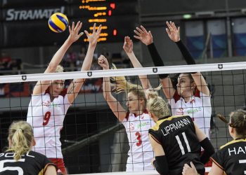 Niemieckie media komentują zwycięstwo polskich siatkarek. „Pięciosetowy thriller”