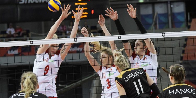 Niemieckie media komentują zwycięstwo polskich siatkarek. „Pięciosetowy thriller”