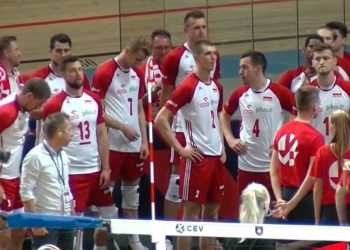 Powiadomił rząd o problemach siatkarzy. „Czułem, że powinienem tak postąpić”