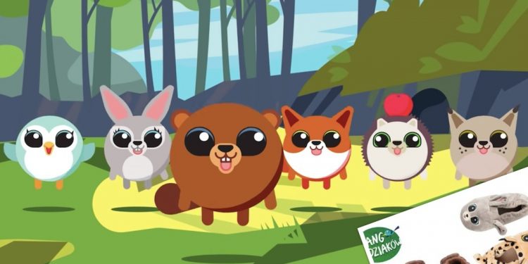 Kapcie ze Słodziakami w Biedronce. Będzie kolejny hit?