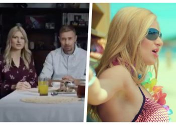 Spot KO zmiażdżony przez internautów. „Typowa rodzina” to… aktor i piosenkarka disco-polo [WIDEO]