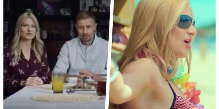 Spot KO zmiażdżony przez internautów. „Typowa rodzina” to… aktor i piosenkarka disco-polo [WIDEO]