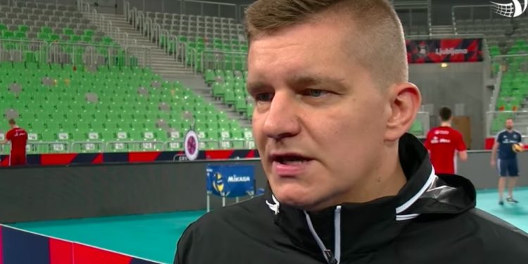 Statystyk reprezentacji Polski wskazał najmocniejszy punkt Słoweńców. „Trzeba na to uważać” [WIDEO]