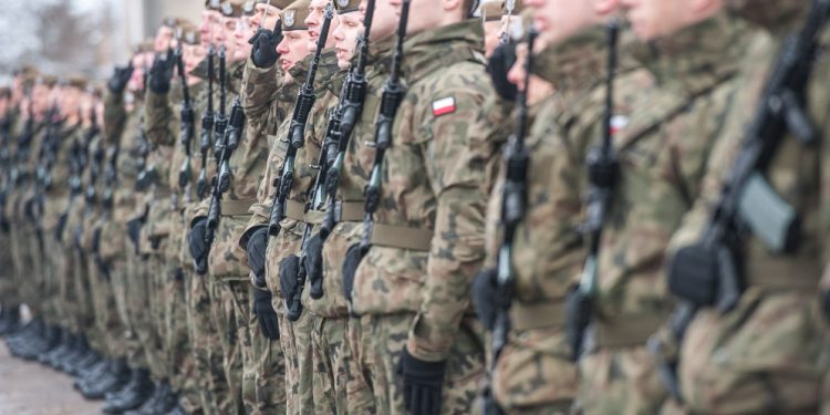 Lublin: Terytorialsi mogą zablokować Marsz Równości