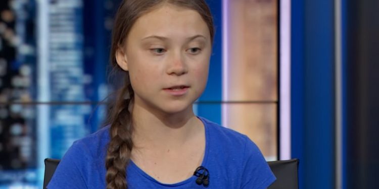 Ksiądz odpowiada Grecie Thunberg. „Świat bez Ewangelii coraz głupszy”