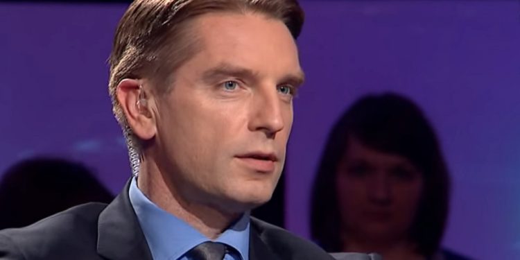 Tomasz Lis