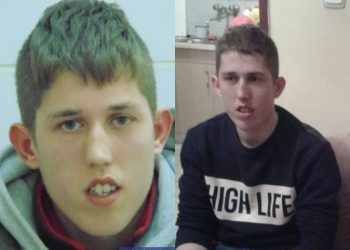 Dolnośląskie: 25-latek uciekł ze szpitala psychiatrycznego. Policja publikuje zdjęcia