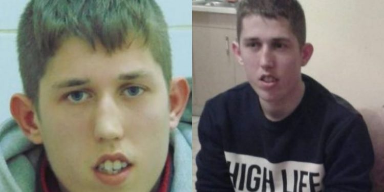 Dolnośląskie: 25-latek uciekł ze szpitala psychiatrycznego. Policja publikuje zdjęcia