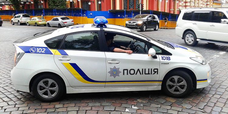 Atak na polską szkołę we Lwowie! Trwało rozpoczęcie roku