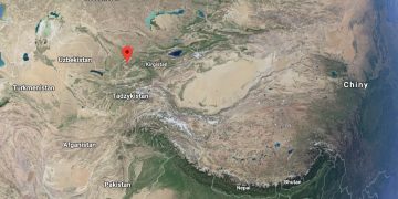 Uzbekistan: Polscy archeolodzy odkryli bogate skupisko rytów naskalnych