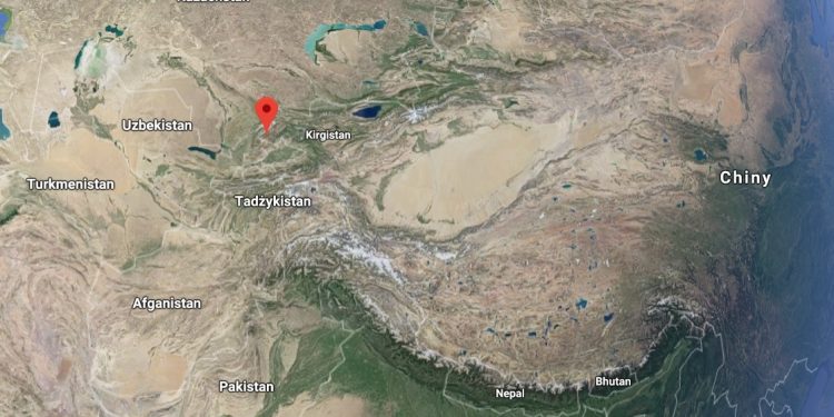 Uzbekistan: Polscy archeolodzy odkryli bogate skupisko rytów naskalnych