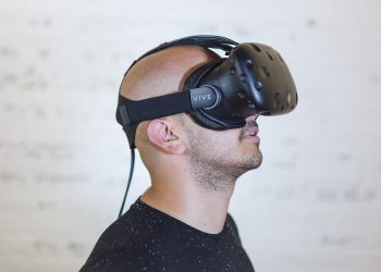 Problemy z równowagą? W diagnozie pomoże wirtualna rzeczywistość