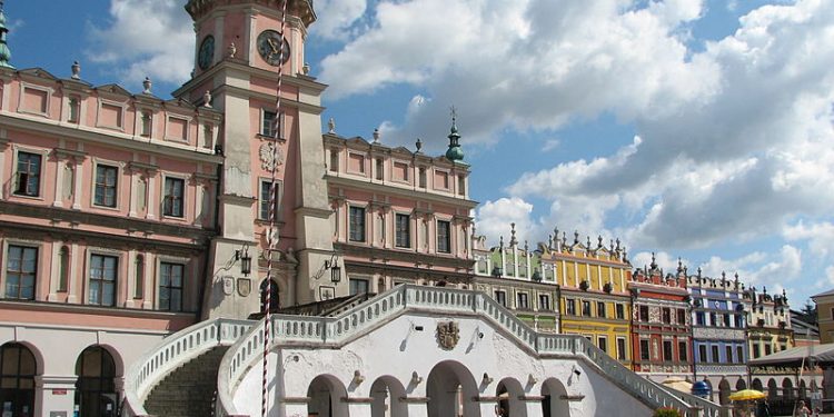 Zamość