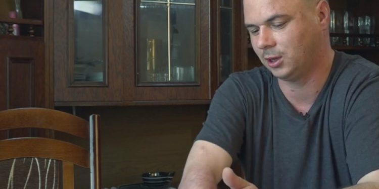 Stracił rękę po operacji. ZUS nie chce mu przyznać renty: „Może wykonywać pewne prace”