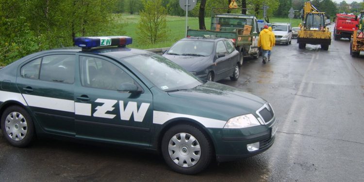 Wiadomo, dlaczego żołnierz zaatakował siekierą ciężarną żonę