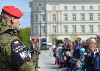 żandarmeria wojskowa