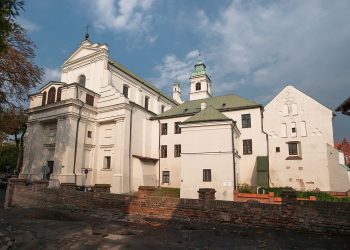 Ulicami Lublina przejdzie Marsz Wszystkich Świętych