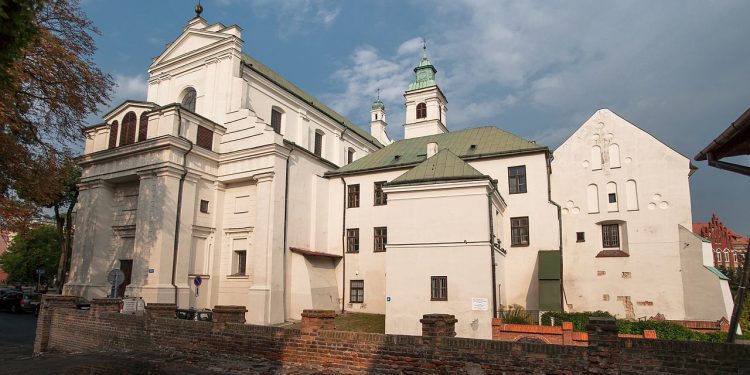 Ulicami Lublina przejdzie Marsz Wszystkich Świętych