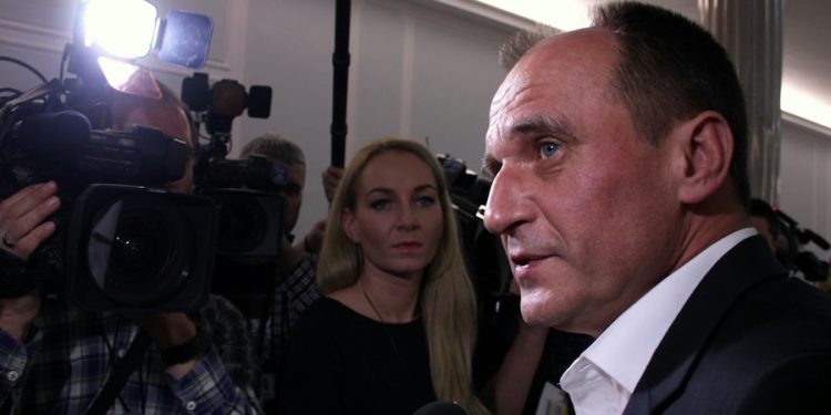 Emocjonalny wpis Pawła Kukiza po wyborach. „Dziękuję Wam, WoJOWnicy”