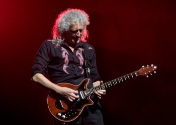 Queen nie zgadza się na użycie przez Trumpa ich muzyki. Prezydent USA musiał usunąć spot wyborczy